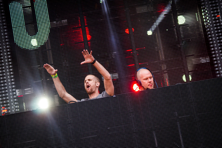 2014-05-30 - Dada Life från Summerburst Göteborg, Göteborg