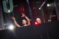 2014-05-30 - Dada Life från Summerburst Göteborg, Göteborg