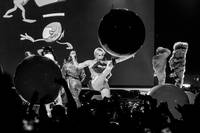 2014-05-30 - Miley Cyrus från Globen, Stockholm