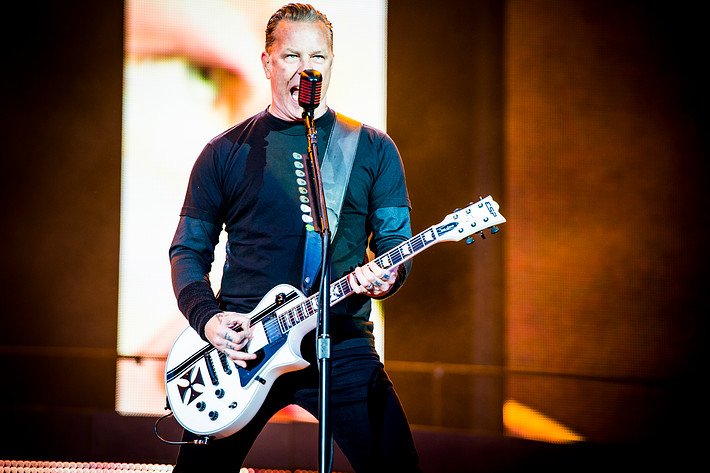 2014-05-30 - Metallica från STHLM Fields, Stockholm