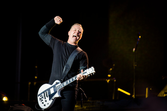 2014-05-30 - Metallica från STHLM Fields, Stockholm