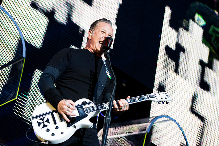 2014-05-30 - Metallica från STHLM Fields, Stockholm