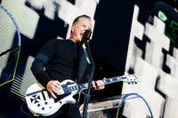 2014-05-30 - Metallica från STHLM Fields, Stockholm