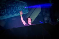 2014-05-30 - Hardwell från Summerburst Göteborg, Göteborg