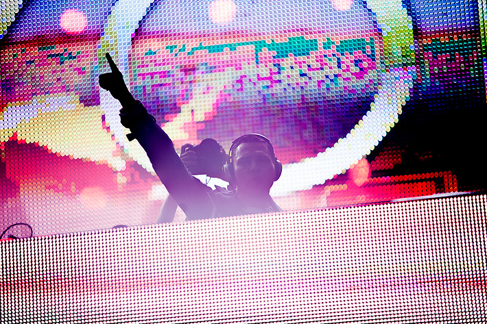 2014-05-30 - Tiësto från Summerburst Göteborg, Göteborg