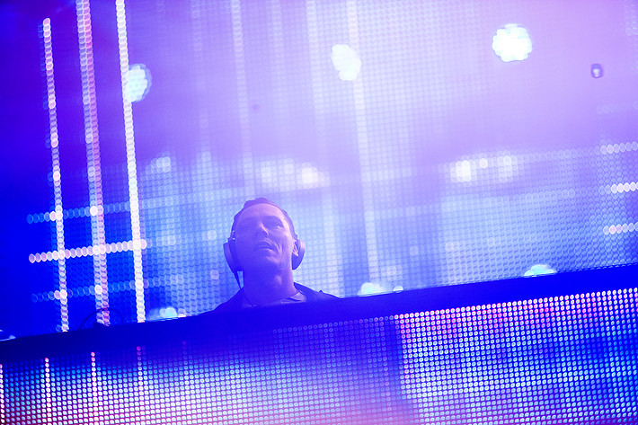 2014-05-30 - Tiësto från Summerburst Göteborg, Göteborg