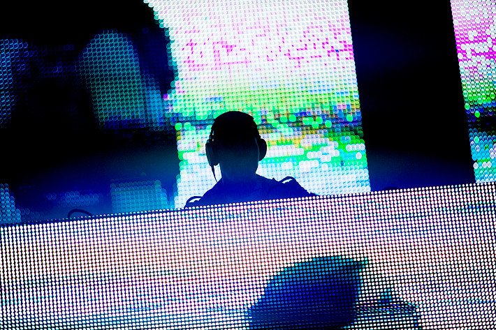 2014-05-30 - Tiësto från Summerburst Göteborg, Göteborg