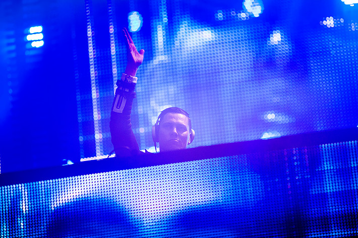 2014-05-30 - Tiësto från Summerburst Göteborg, Göteborg