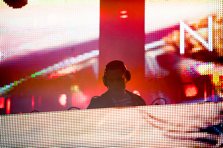 2014-05-30 - Tiësto från Summerburst Göteborg, Göteborg