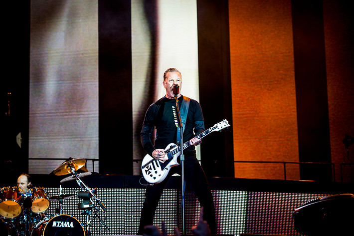 2014-05-30 - Metallica från STHLM Fields, Stockholm