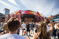 2014-05-30 - Områdesbilder från Summerburst Göteborg, Göteborg