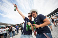 2014-05-30 - Områdesbilder från Summerburst Göteborg, Göteborg