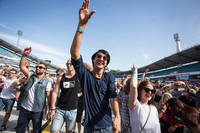 2014-05-30 - Områdesbilder från Summerburst Göteborg, Göteborg