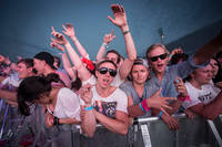 2014-05-30 - Tiësto från Summerburst Göteborg, Göteborg