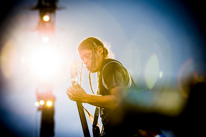 2014-05-30 - Metallica från STHLM Fields, Stockholm