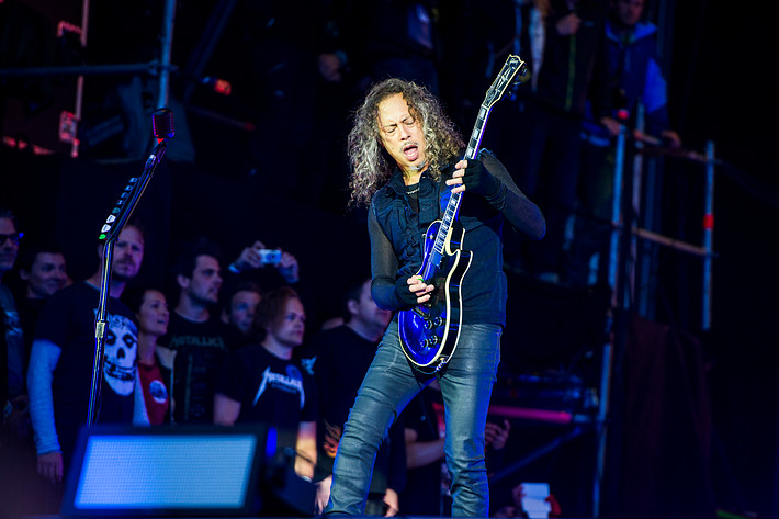2014-05-30 - Metallica från STHLM Fields, Stockholm
