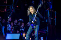 2014-05-30 - Metallica från STHLM Fields, Stockholm