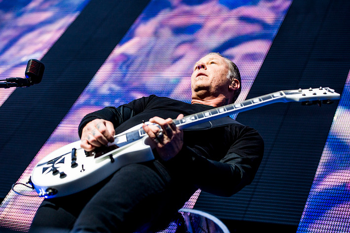 2014-05-30 - Metallica från STHLM Fields, Stockholm