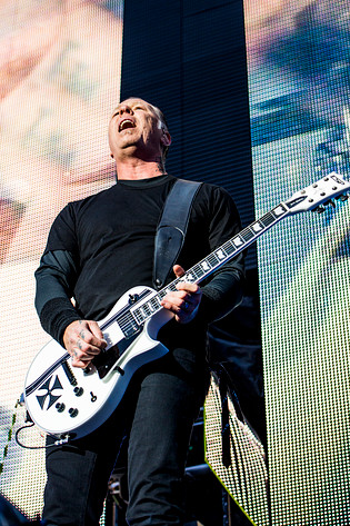 2014-05-30 - Metallica från STHLM Fields, Stockholm