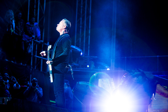 2014-05-30 - Metallica från STHLM Fields, Stockholm