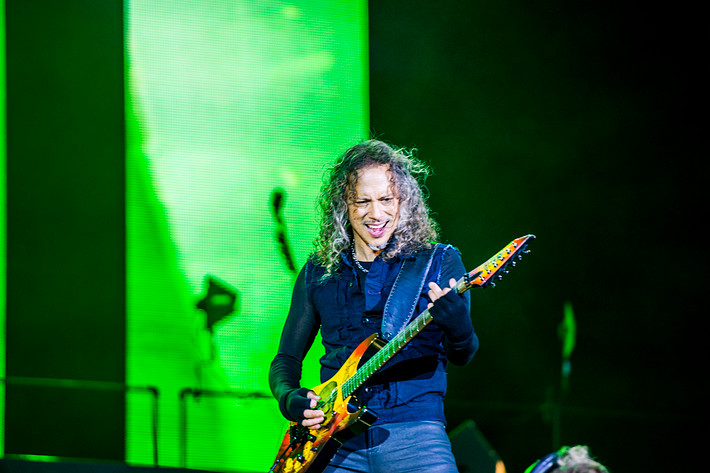 2014-05-30 - Metallica från STHLM Fields, Stockholm