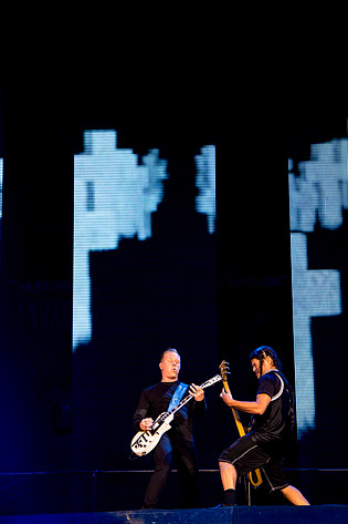 2014-05-30 - Metallica från STHLM Fields, Stockholm
