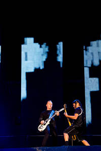 2014-05-30 - Metallica från STHLM Fields, Stockholm