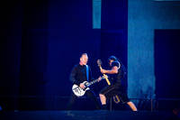 2014-05-30 - Metallica från STHLM Fields, Stockholm