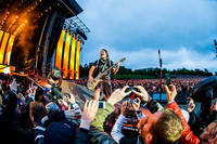 2014-05-30 - Metallica från STHLM Fields, Stockholm