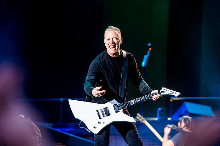 2014-05-30 - Metallica från STHLM Fields, Stockholm