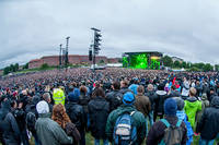 2014-05-30 - Metallica från STHLM Fields, Stockholm