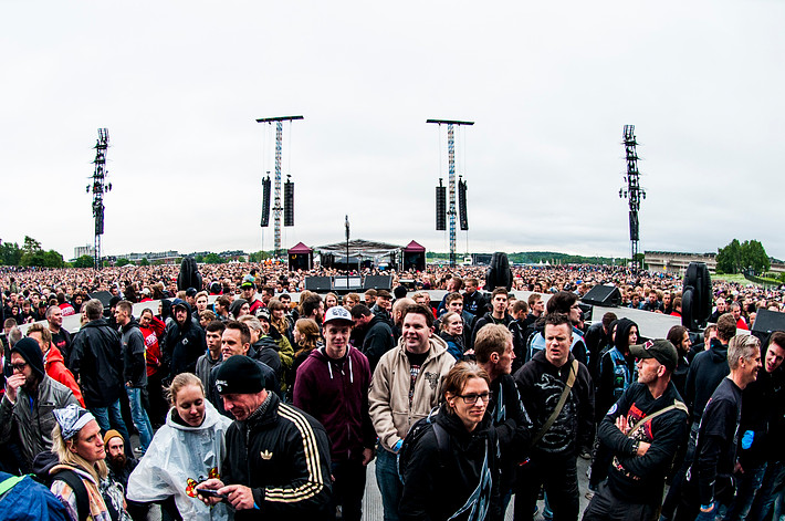2014-05-30 - Metallica från STHLM Fields, Stockholm