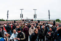 2014-05-30 - Metallica från STHLM Fields, Stockholm