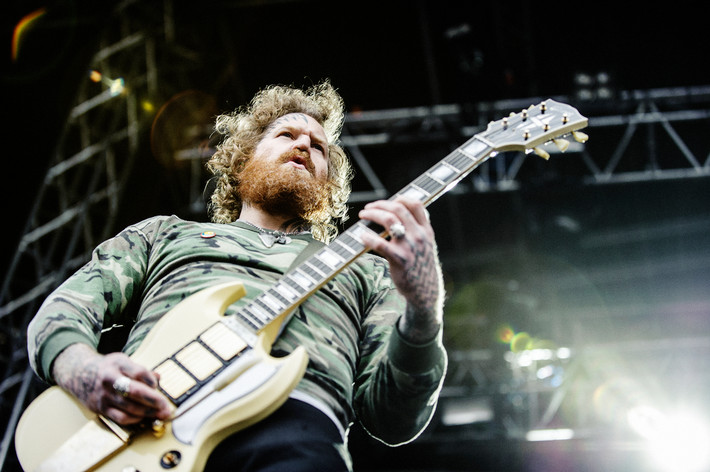 2014-05-30 - Mastodon från STHLM Fields, Stockholm