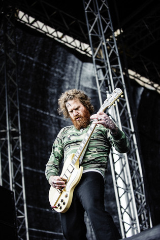 2014-05-30 - Mastodon från STHLM Fields, Stockholm