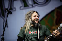 2014-05-30 - Mastodon från STHLM Fields, Stockholm