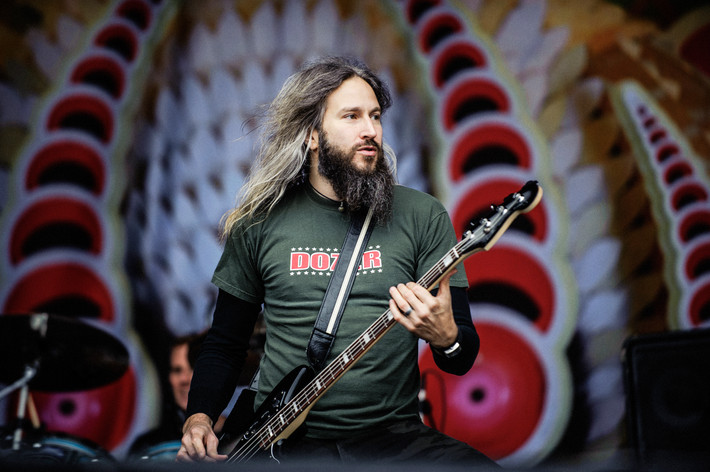 2014-05-30 - Mastodon från STHLM Fields, Stockholm