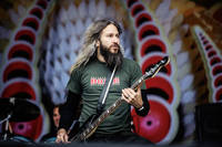 2014-05-30 - Mastodon från STHLM Fields, Stockholm