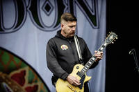 2014-05-30 - Mastodon från STHLM Fields, Stockholm
