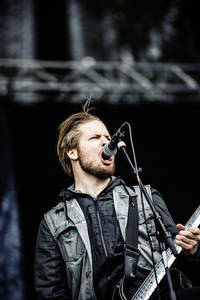 2014-05-30 - Cult of Luna från STHLM Fields, Stockholm