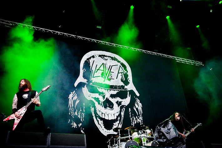 2014-05-30 - Slayer från STHLM Fields, Stockholm