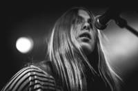 2014-05-30 - Baby In Vain från Øresundsfestival, Malmö