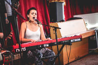 2014-05-30 - Stella Lugosi från Øresundsfestival, Malmö