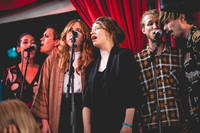 2014-05-30 - Stella Lugosi från Øresundsfestival, Malmö