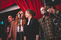 2014-05-30 - Stella Lugosi från Øresundsfestival, Malmö
