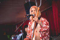 2014-05-30 - Stella Lugosi från Øresundsfestival, Malmö