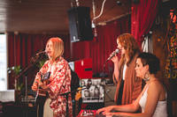 2014-05-30 - Stella Lugosi från Øresundsfestival, Malmö