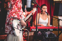2014-05-30 - Stella Lugosi från Øresundsfestival, Malmö