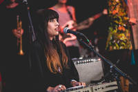 2014-05-30 - Stella Lugosi från Øresundsfestival, Malmö