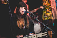 2014-05-30 - Stella Lugosi från Øresundsfestival, Malmö